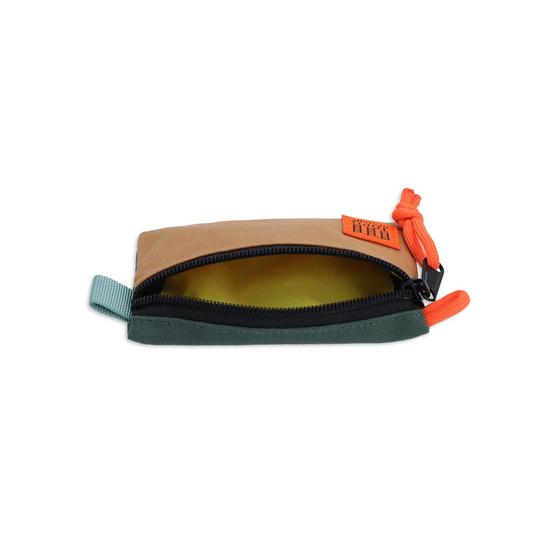 Accessory Bag Mountain micro peri forest von Topo Designs