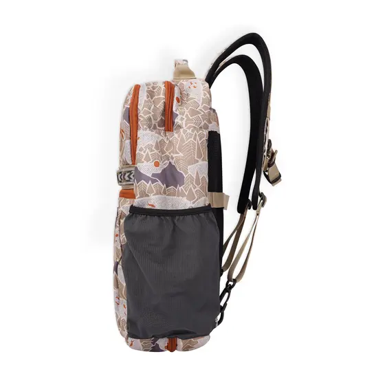 Kavu Rucksack Hillock Hauler