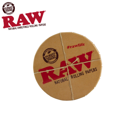 Klickdose, RAW®, geöffnet