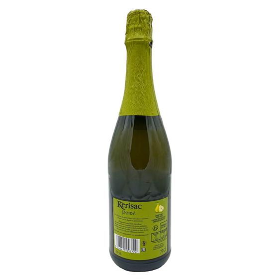 Bretonischer Birnenwein Kerisac