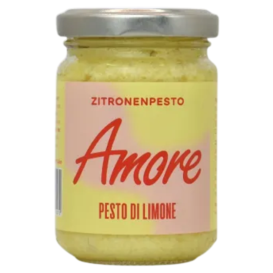 Amore Pesto Di Limone vegan