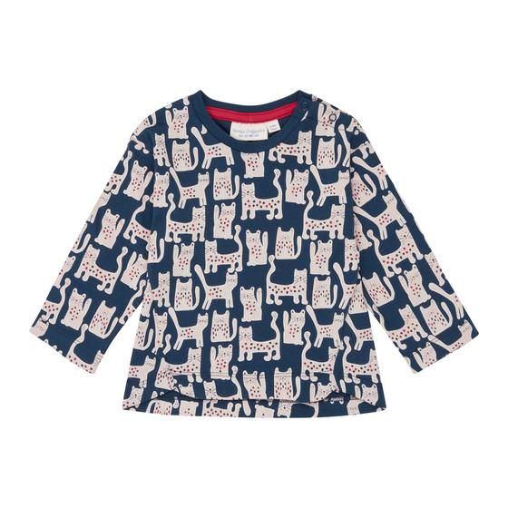 KLARA Baby Shirt L/S