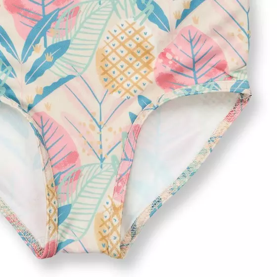 Sense Organics Badeanzug Buani Tropical 