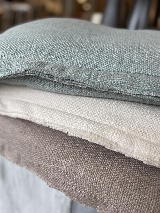 Pad Concept Siya Kissenhülle, mint