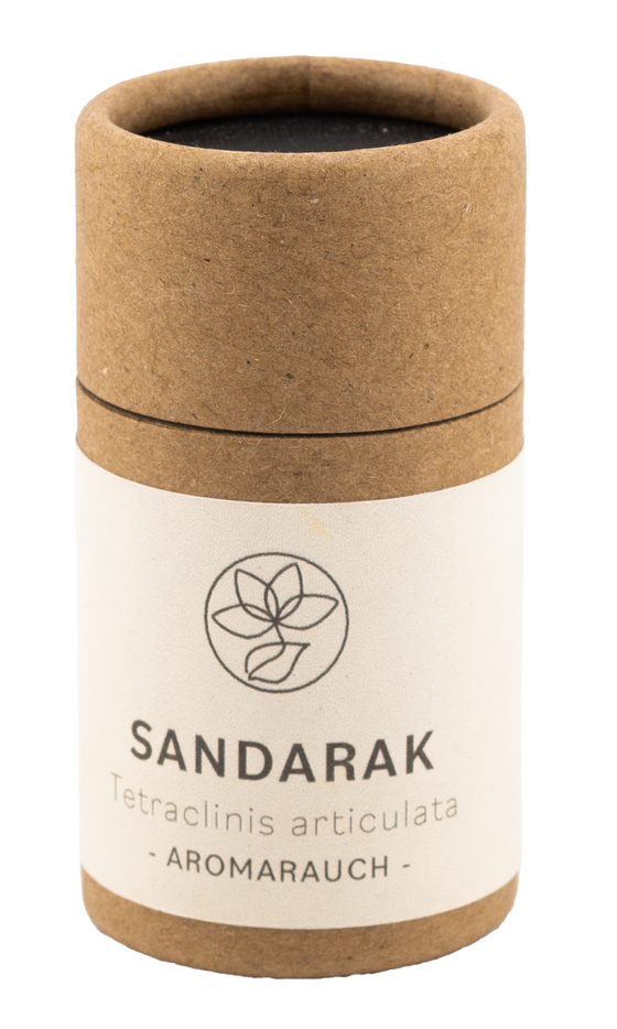 Sandarak
