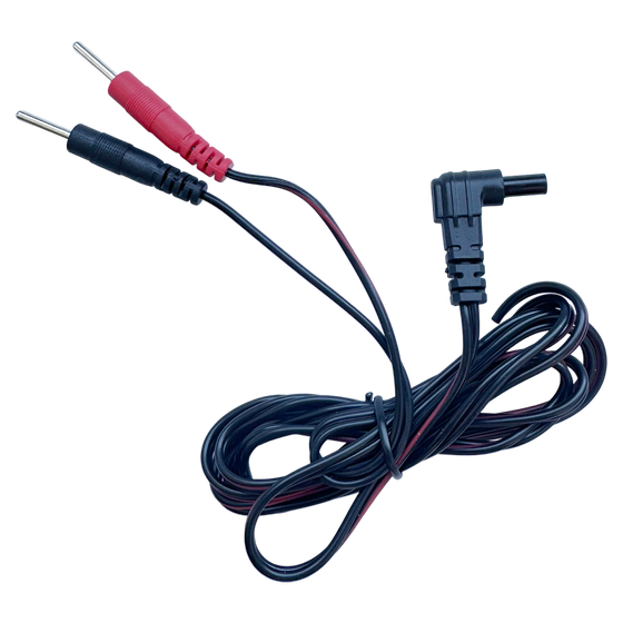 Kabel für Bernd´s TENS