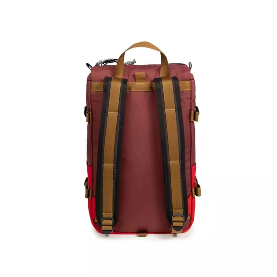 Rover Pack Mini Maroon Salsa von Topo Designs