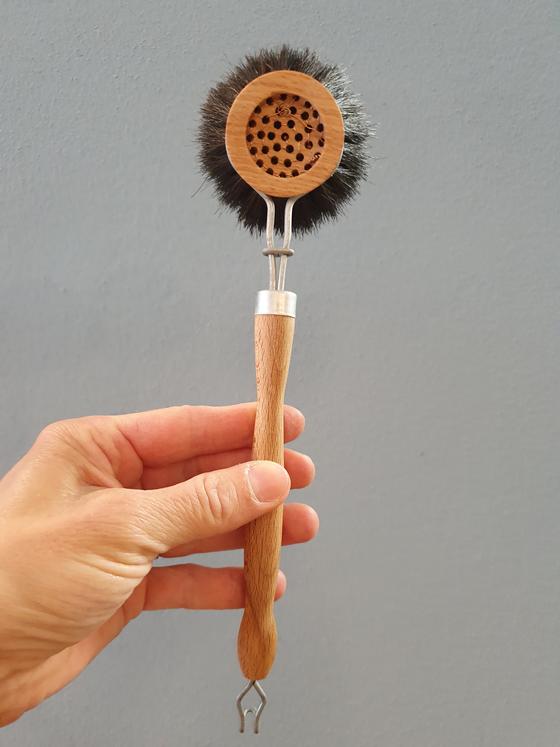 Geschirrbürste / Dish brush