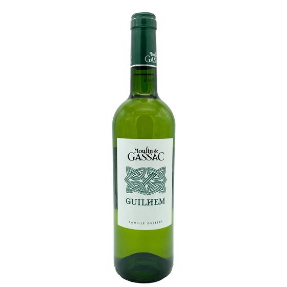 Französischer Vermentino Sauvignon Languedoc Guilhem