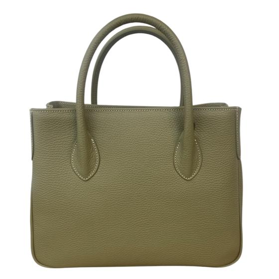 Maxima Handtasche klein pistaccio