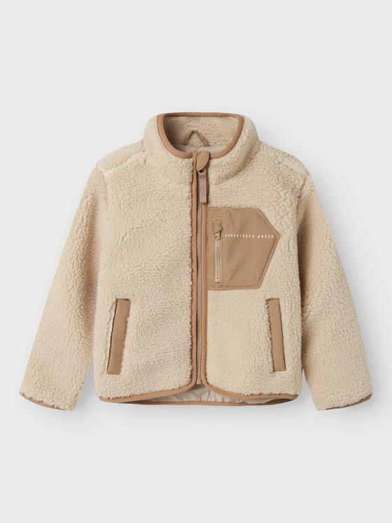 Name it Teddy Jacke Moonbeam