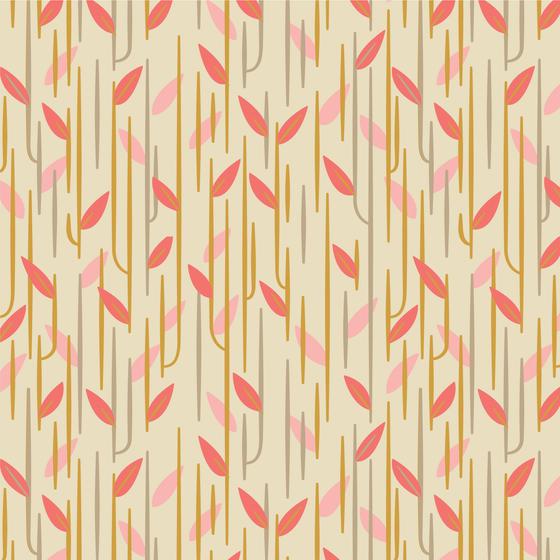 Garden Walks Cloud9 fabrics Ann Gardner