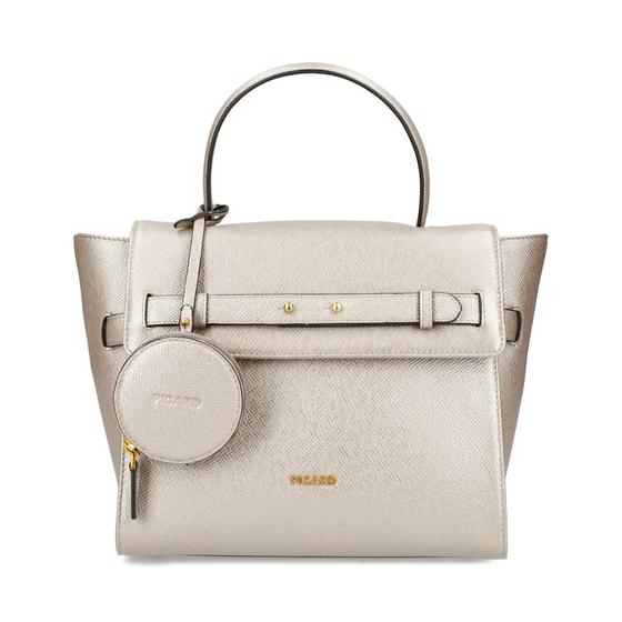 PICARD 1226 der Serie CHIC WAY in der Farbe silver