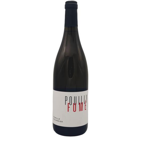 Domaine Fouassier, Cuvée Jules, 2023, AOP Pouilly Fumé, 0,75 l