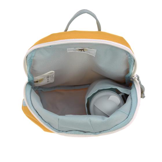 Lässig Kindergartenrucksack - About Friends Löwe