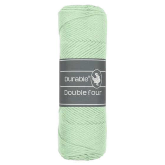 Durable Double four 2137 mint