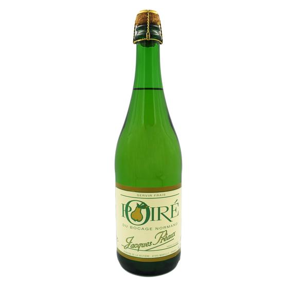 Birne Cidre Poiré