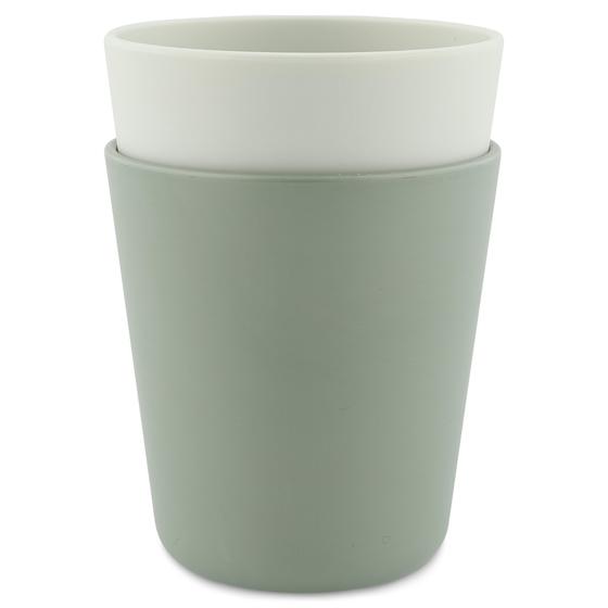 Trixie PLA Becher 2 Stk. Olive