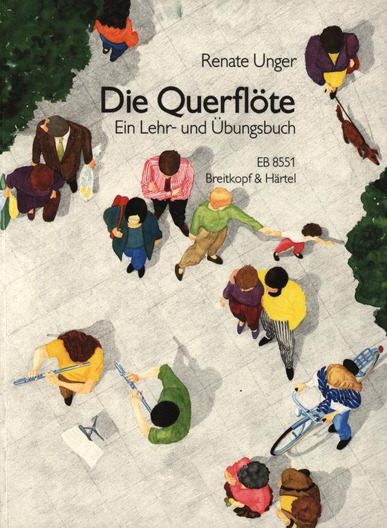 Die Querflöte