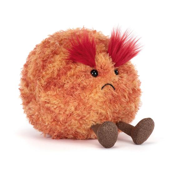 Jellycat Kuscheltier Amuseables Planet Mars