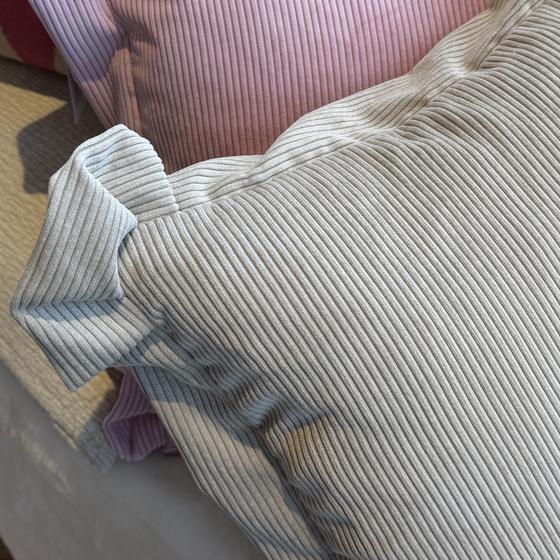 Pad Casually Kissenhülle 45x45 cm, sand