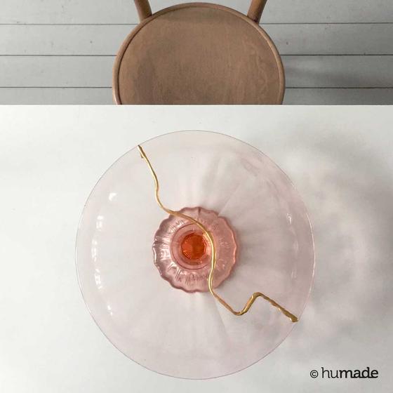 New Kintsugi GOLD und SILBER