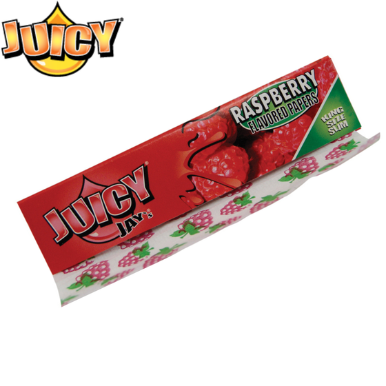 Papers, Juicy Jays®, Raspberry