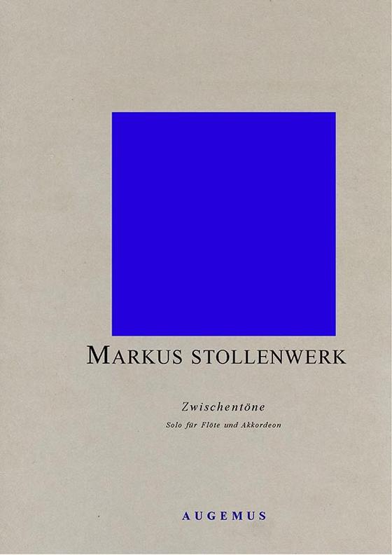 Stollenwerk: Zwischentöne 