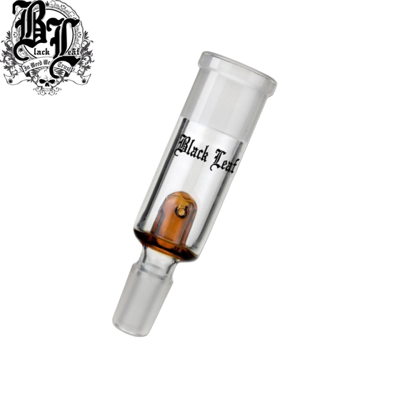 Aktivkohleadapter, Black Leaf®, 14er