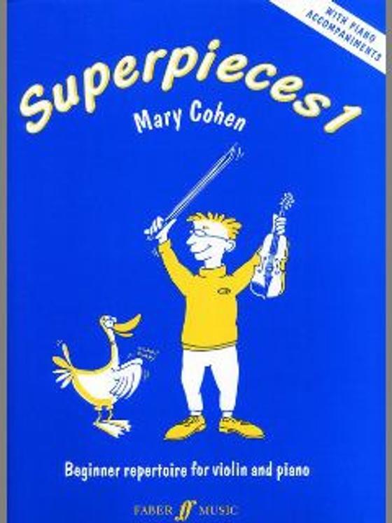 Superpieces 1