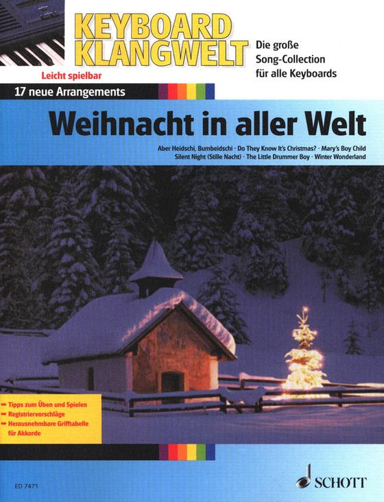 Weihnacht in aller Welt