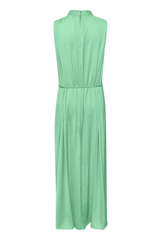 SAINT TROPEZ Kleid VANORASZ 30512709 - absinth grün