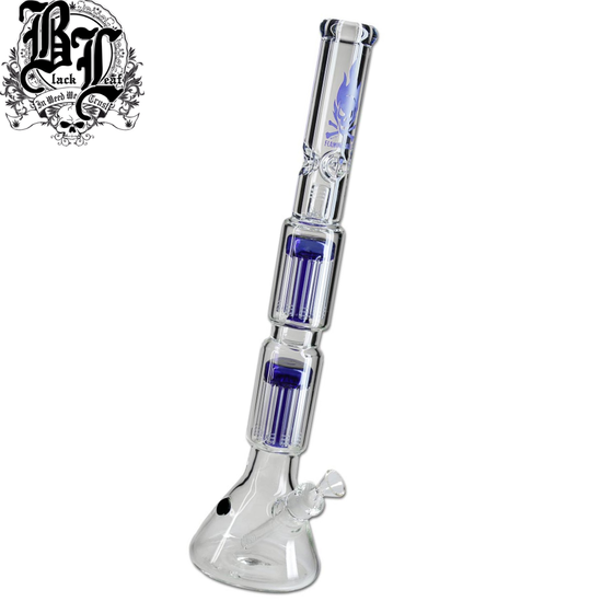 Perkolatorbong, Flaming Skull, Double
