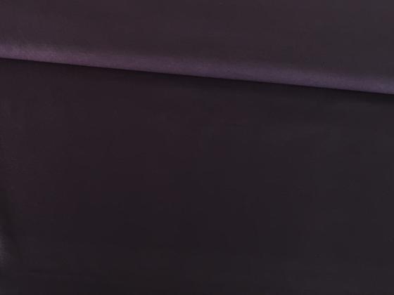 Jersey aubergine