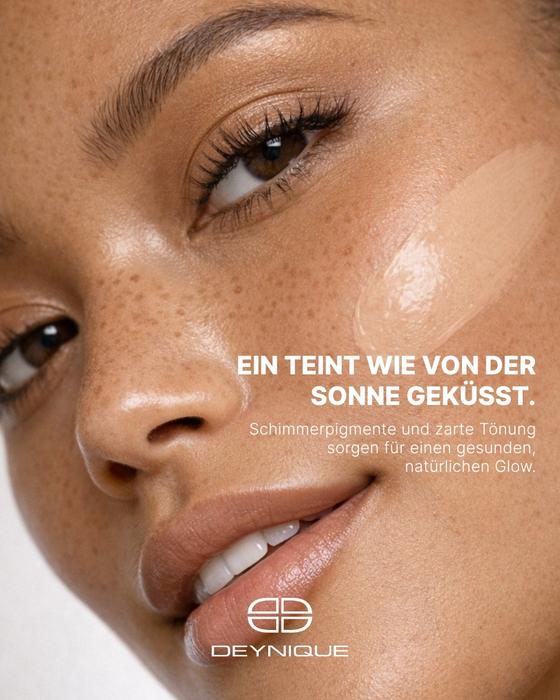 Protect & Glow BB Fluid SPF 50