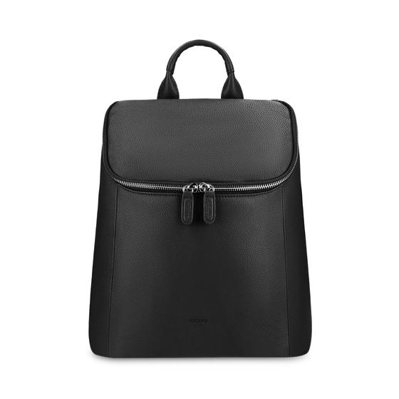 PICARD 8634 CITYRUCKSACK der Serie LUIS in der Farbe SCHWARZ
