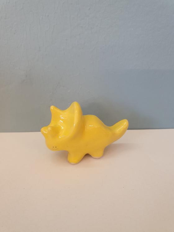 Kreaturen in Color von Csaba Klement aka CsaK