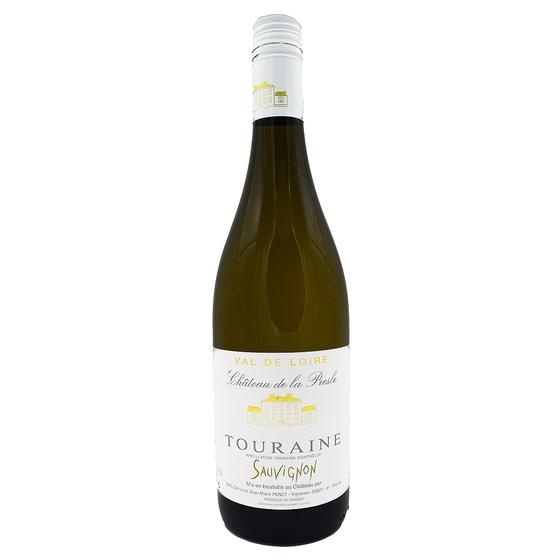 Loiretal Sauvignon Touraine Presle