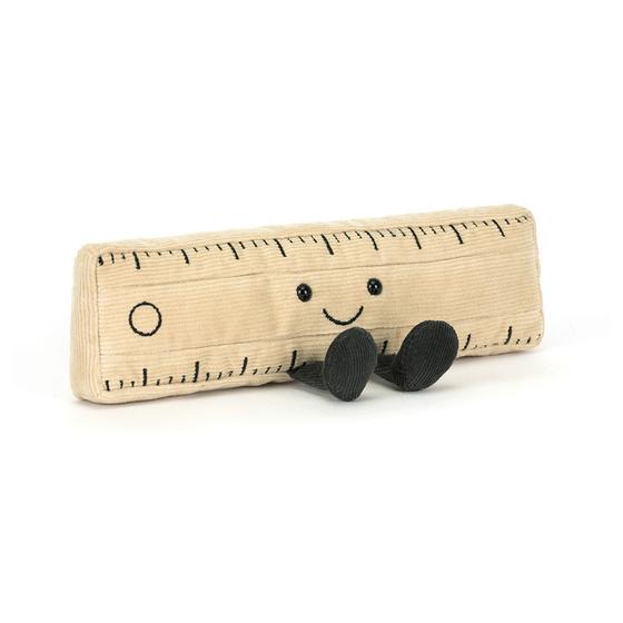 Jellycat Kuscheltier Amuseables Ruler