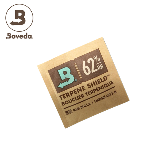 Feuchtigkeitsregler, Boveda®, 62% RH S4