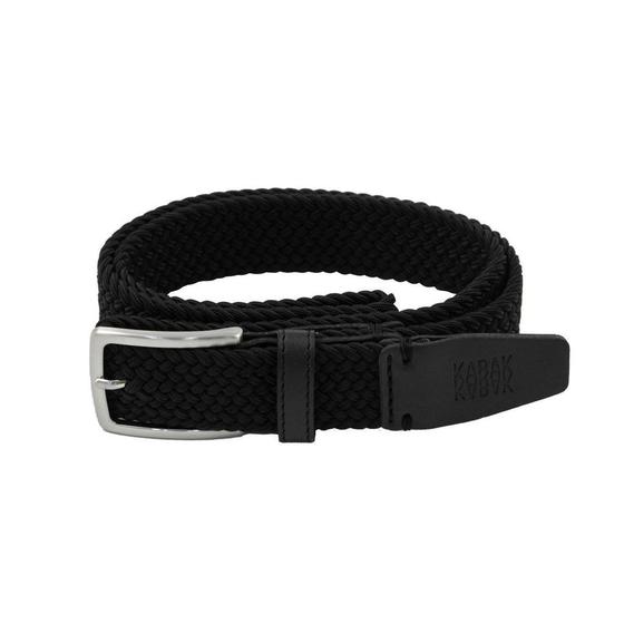 Vegane Gürtel Black