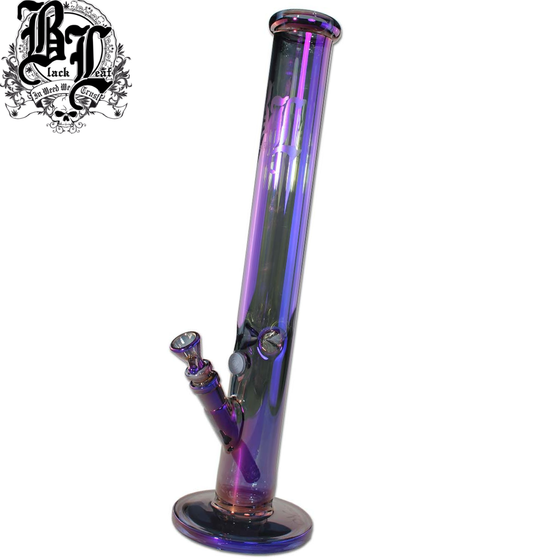 Glasbong, Black Leaf®, Neverland, Ice