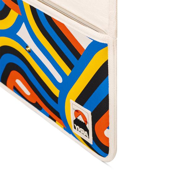 Ykra Laptop Case L