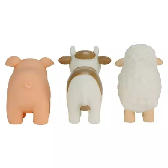 Little Dutch Little Badefiguren Farm