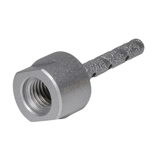 Diamant Bohrfräser