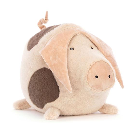 Jellycat Kuscheltier Higgledy Piggledy Old Spot