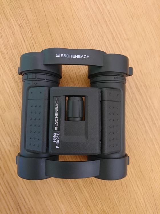 Eschenbach Fernglas