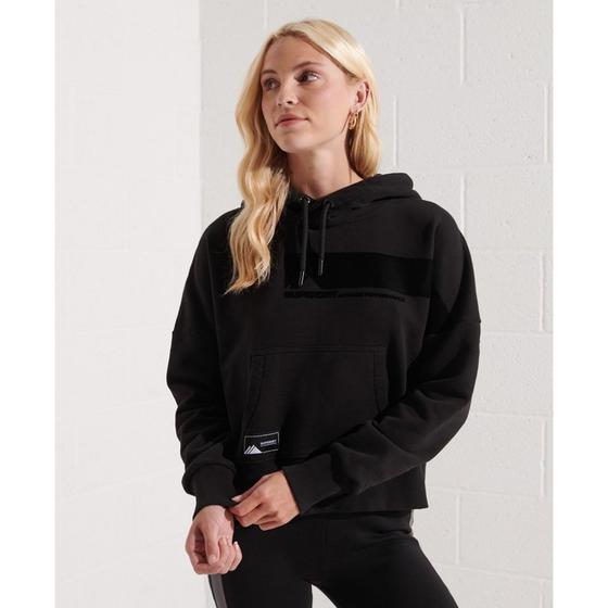 SUPERDRY MOUNTAIN HOODY
