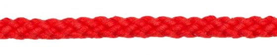 Kordel 8mm rot 022870 722