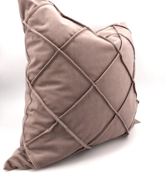 Thanks A Lot Kissen 'Perla' - Rosa